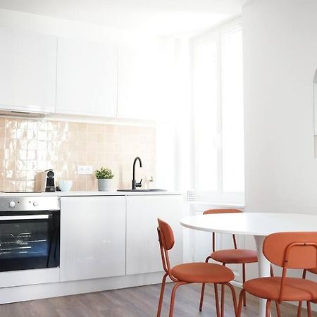 Appartement T2 Toulon Hyper Centre Luaran gambar