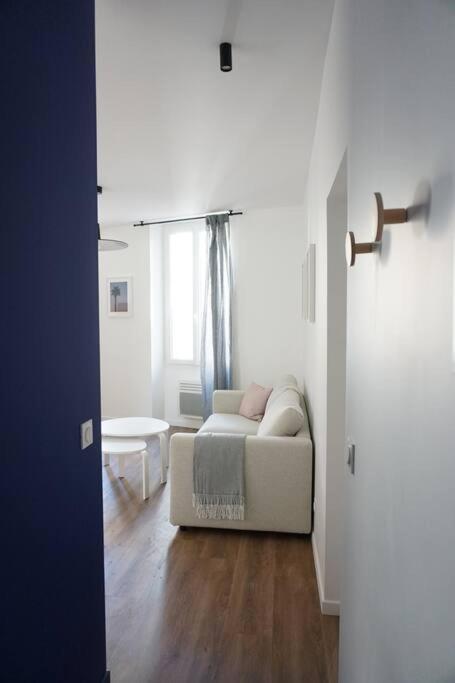 Appartement T2 Toulon Hyper Centre Luaran gambar