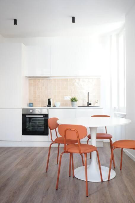 Appartement T2 Toulon Hyper Centre Luaran gambar