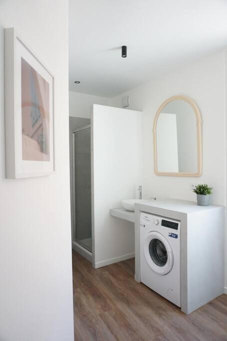 Appartement T2 Toulon Hyper Centre Luaran gambar