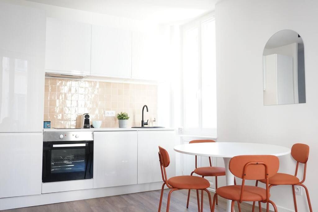 Appartement T2 Toulon Hyper Centre Luaran gambar