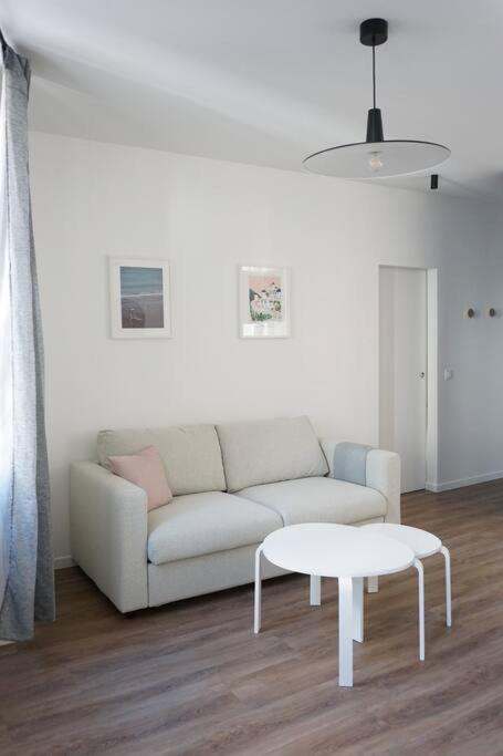 Appartement T2 Toulon Hyper Centre Luaran gambar
