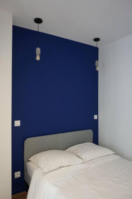 Appartement T2 Toulon Hyper Centre Luaran gambar
